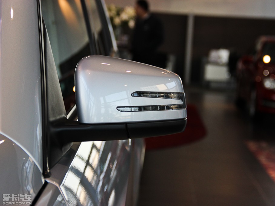 2014YGLK GLK 300 4MATIC Ӹ