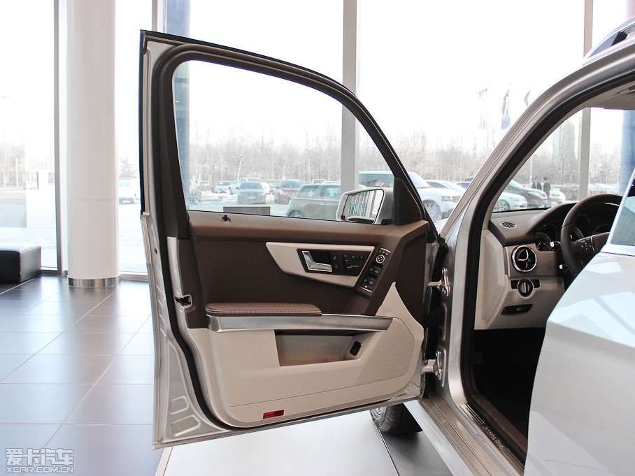 2014YGLK GLK 300 4MATIC Ӹ