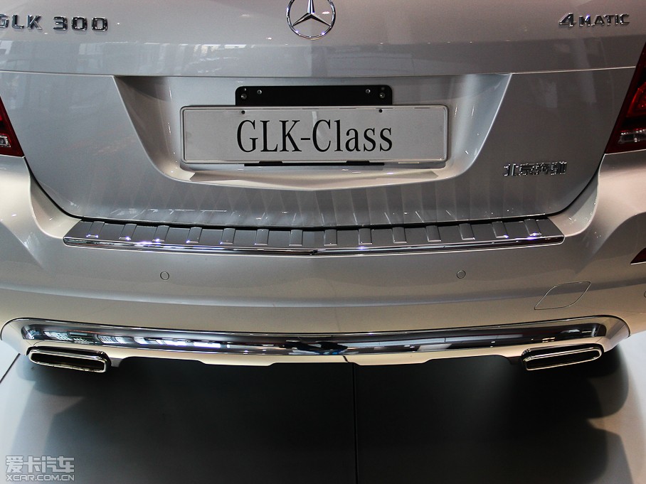 2014YGLK GLK 300 4MATIC Ӹ