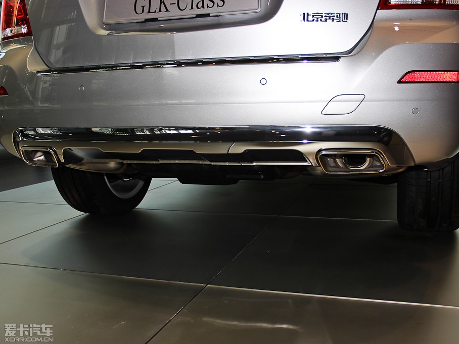 2014YGLK GLK 300 4MATIC Ӹ