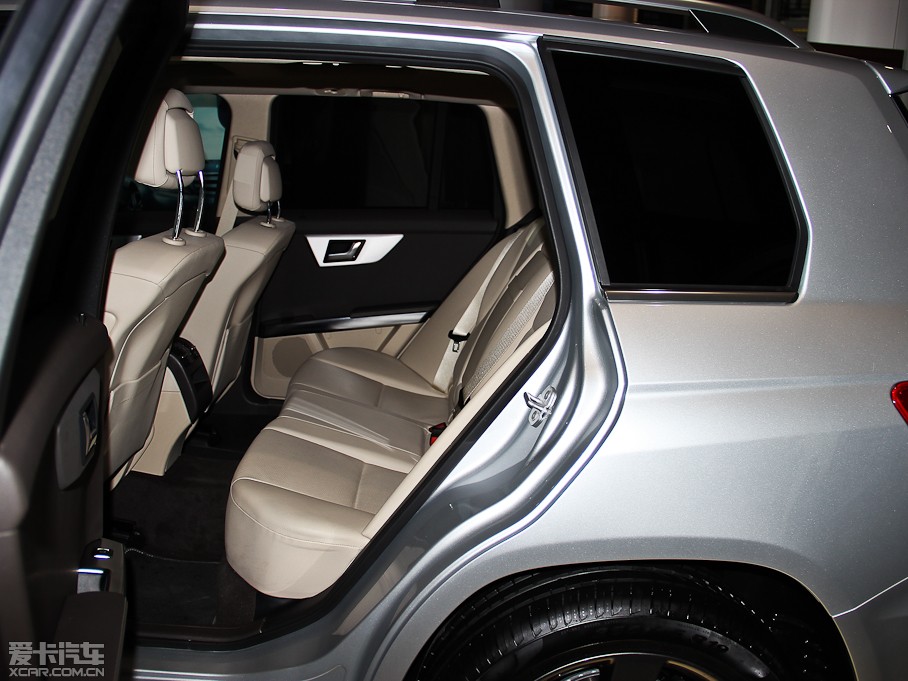 2014YGLK GLK 300 4MATIC Ӹ