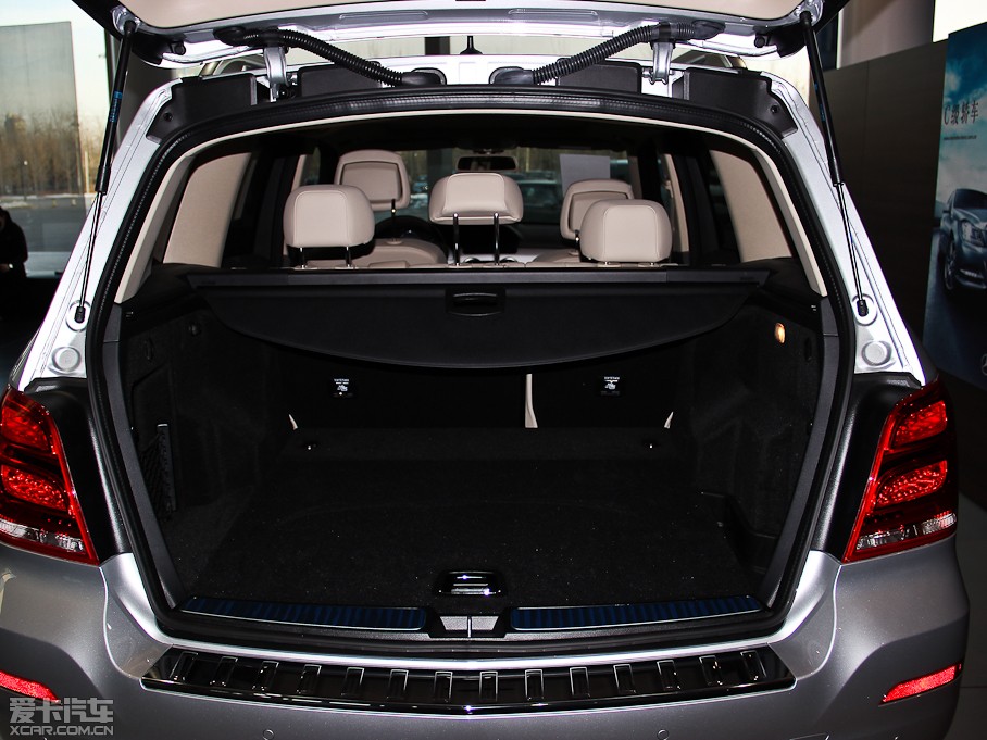 2014YGLK GLK 300 4MATIC Ӹ