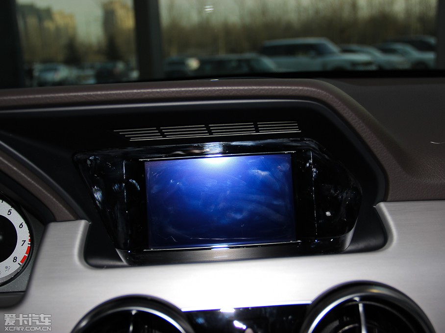 2014YGLK GLK 300 4MATIC Ӹ