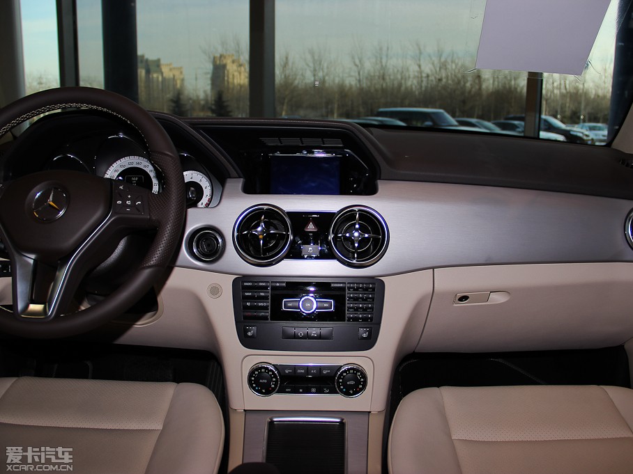 2014YGLK GLK 300 4MATIC Ӹ