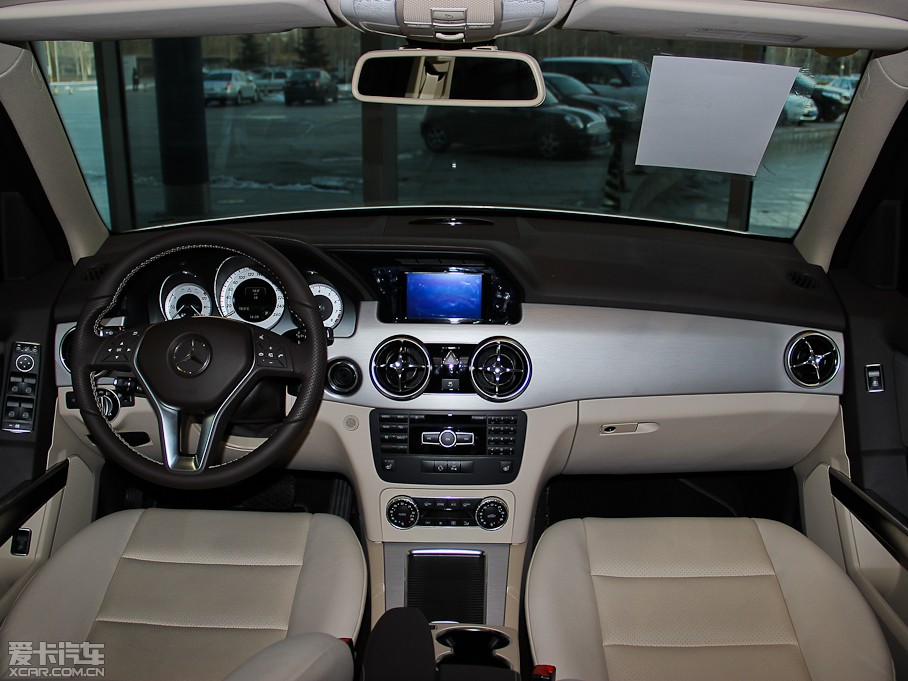 2014YGLK GLK 300 4MATIC Ӹ