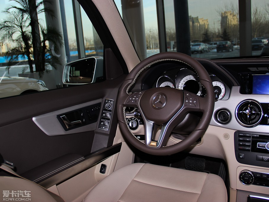 2014YGLK GLK 300 4MATIC Ӹ