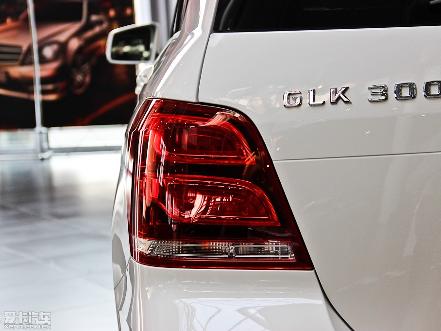 2014YGLK GLK 300 4MATIC r