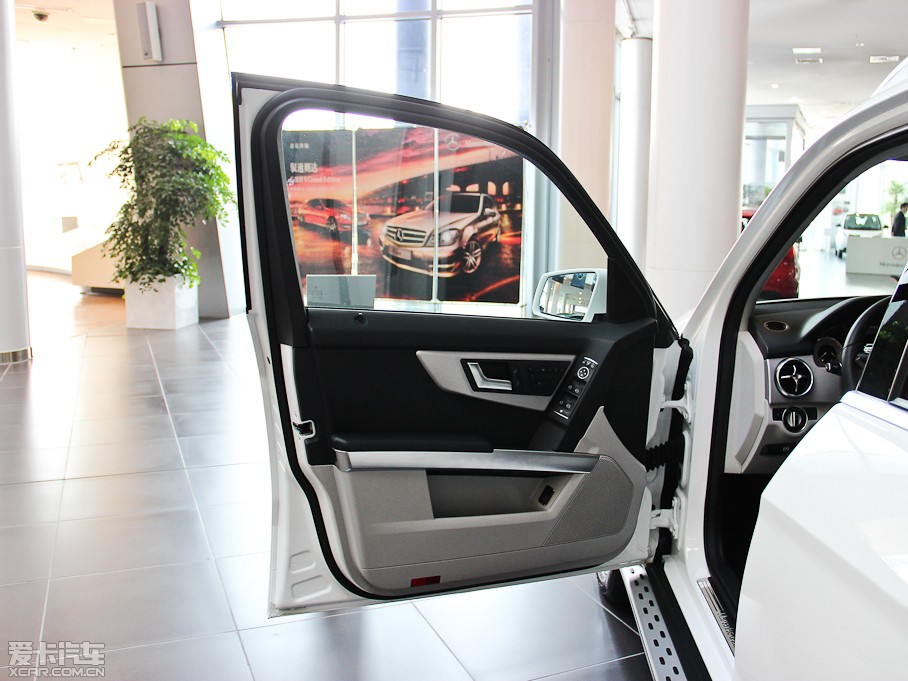 2014YGLK GLK 300 4MATIC r