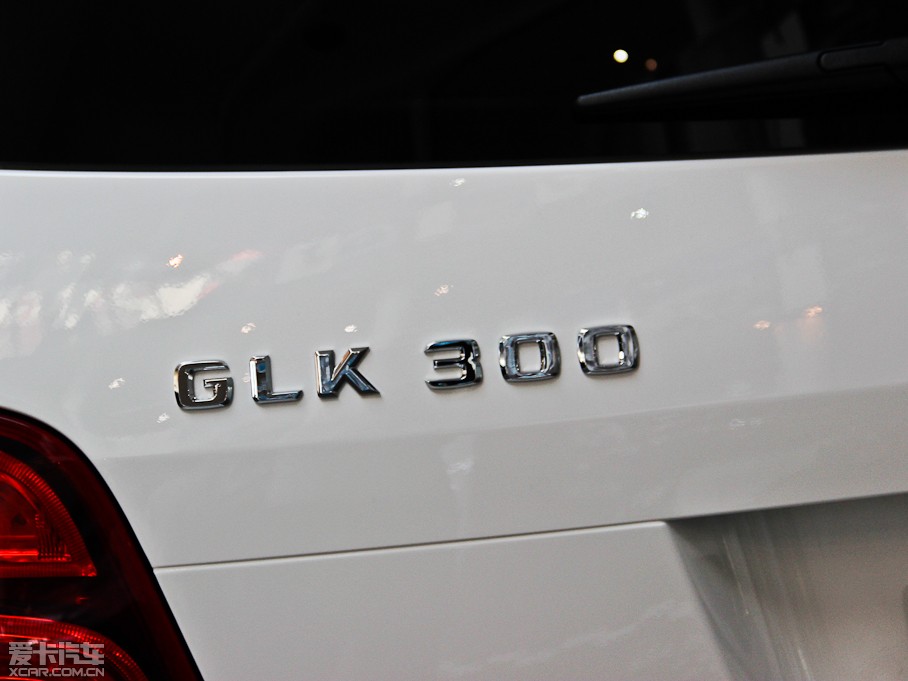 2014YGLK GLK 300 4MATIC r