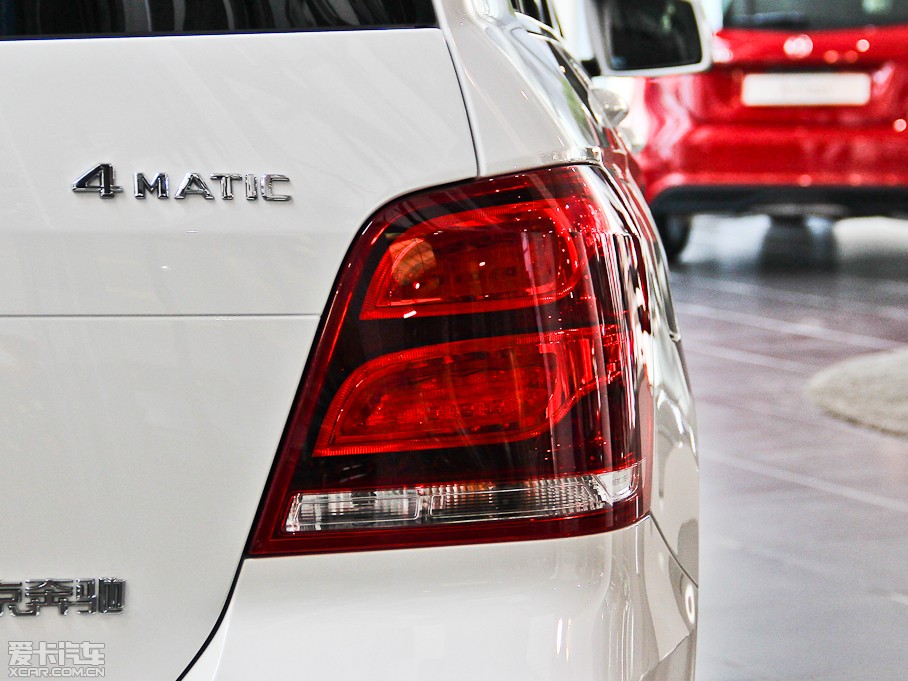 2014YGLK GLK 300 4MATIC r