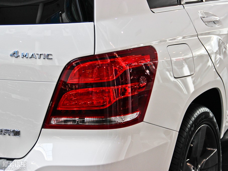 2014YGLK GLK 300 4MATIC r