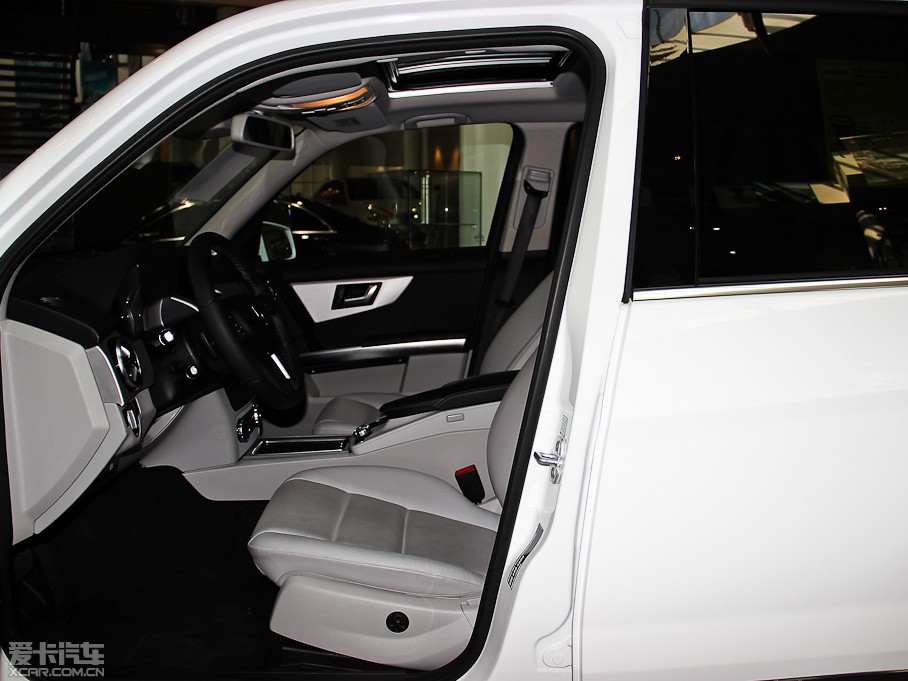 2014YGLK GLK 300 4MATIC r