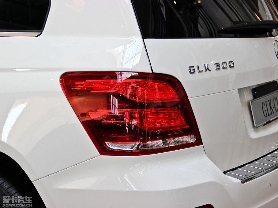 2014YGLK GLK 300 4MATIC r