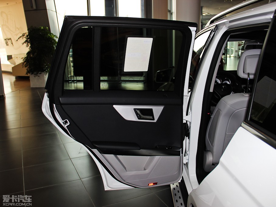 2014YGLK GLK 300 4MATIC r