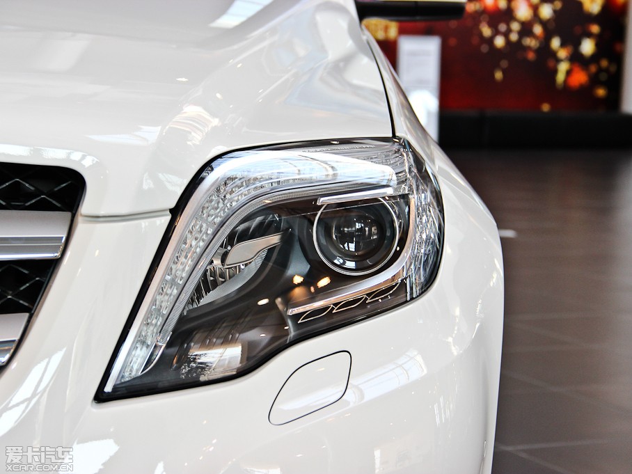 2014YGLK GLK 300 4MATIC r