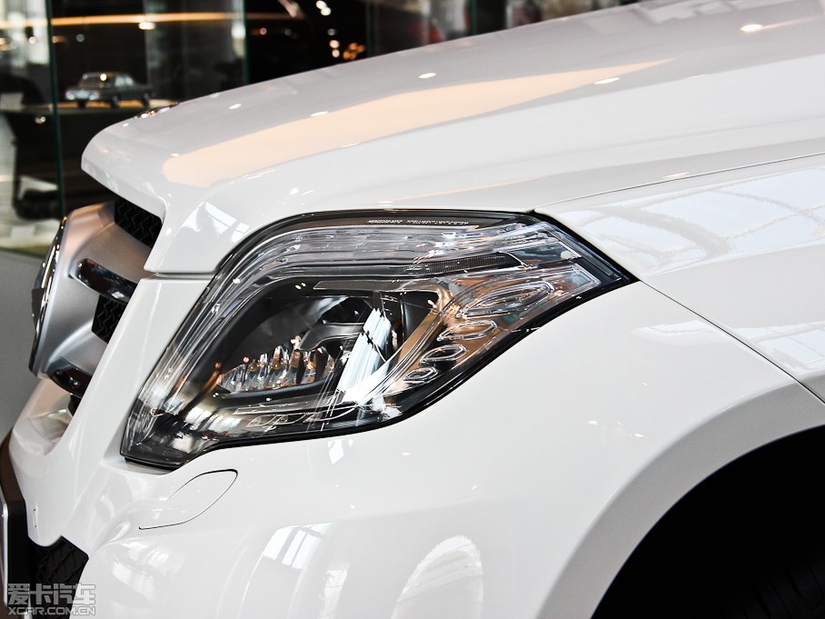 2014YGLK GLK 300 4MATIC r