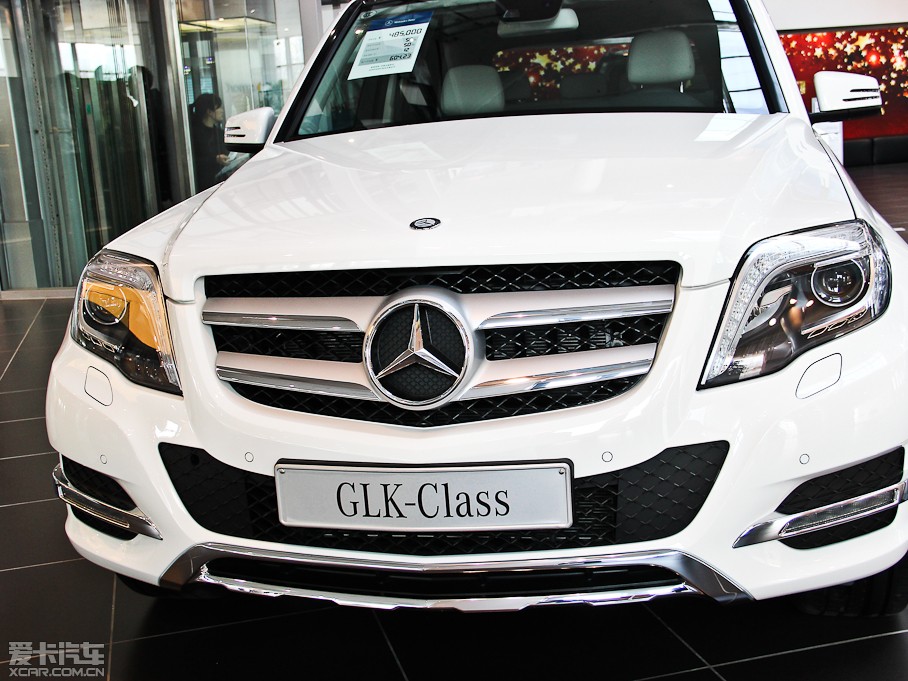 2014YGLK GLK 300 4MATIC r