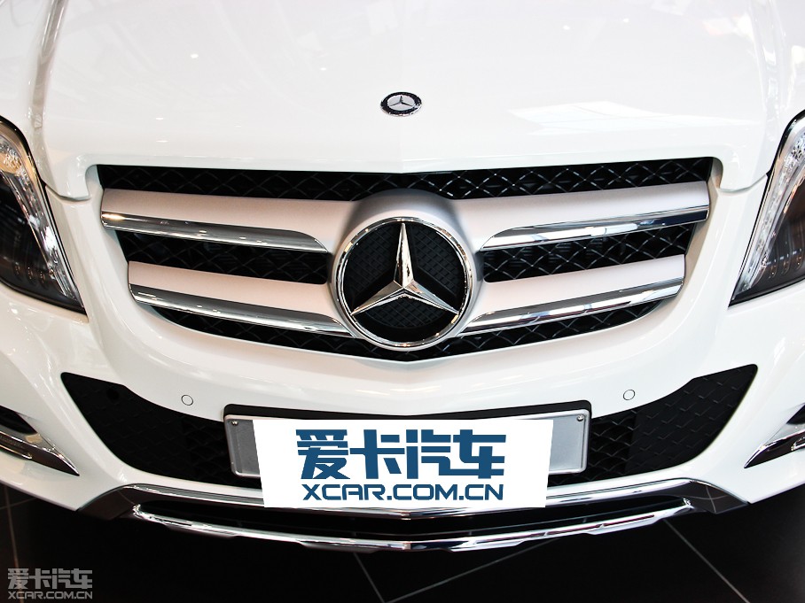 2014YGLK GLK 300 4MATIC r(sh)