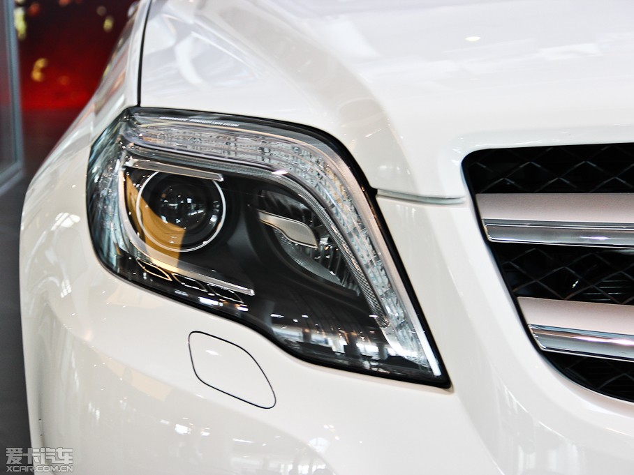 2014YGLK GLK 300 4MATIC r