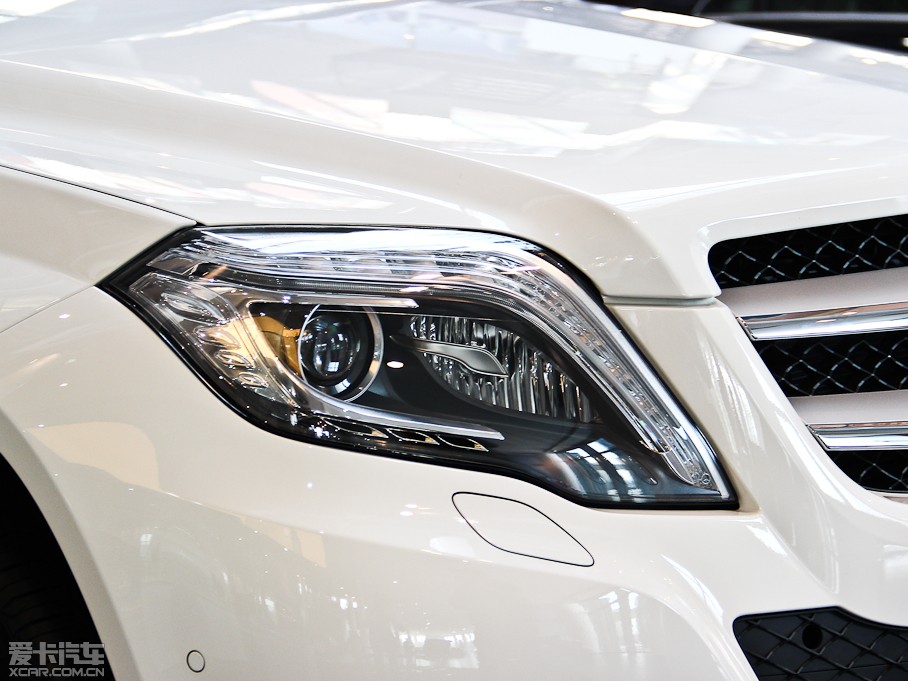 2014YGLK GLK 300 4MATIC r