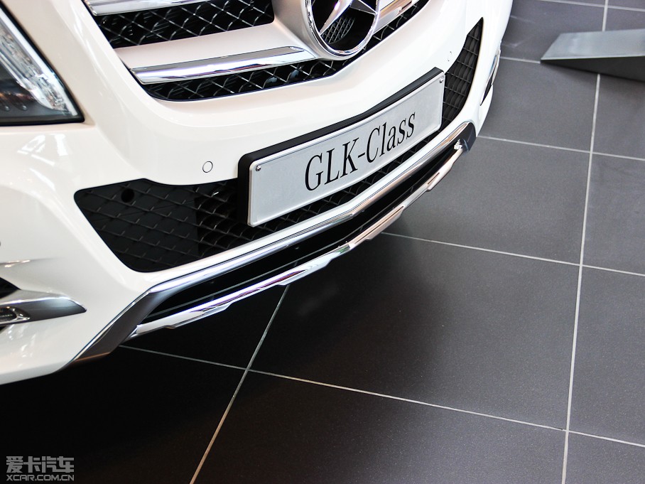 2014YGLK GLK 300 4MATIC r