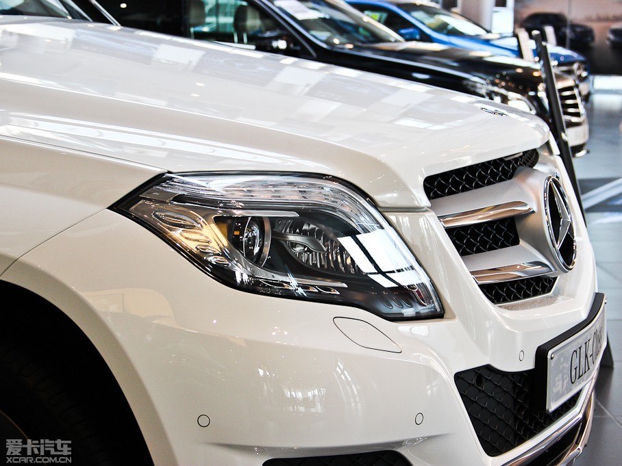 2014YGLK GLK 300 4MATIC r