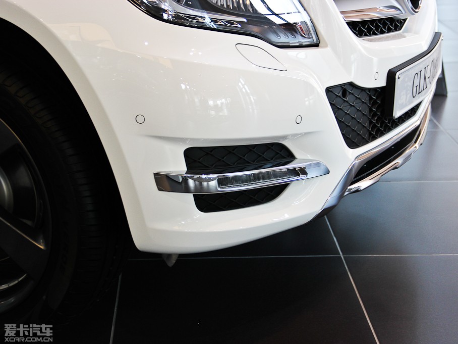 2014YGLK GLK 300 4MATIC r