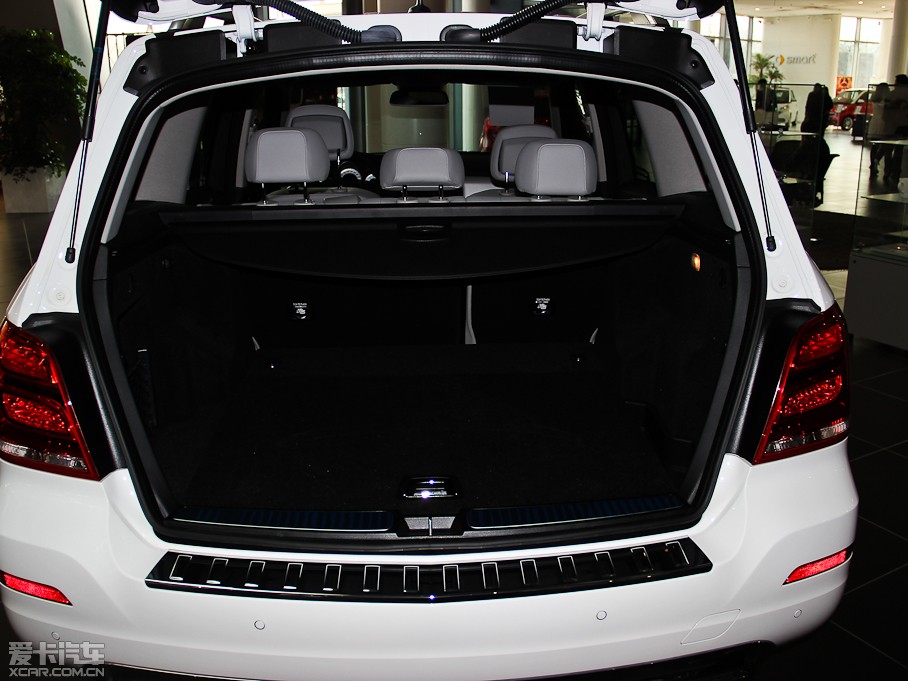 2014YGLK GLK 300 4MATIC r