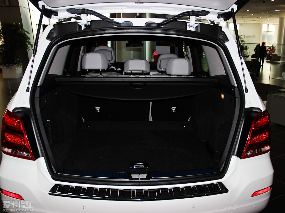 2014YGLK GLK 300 4MATIC r