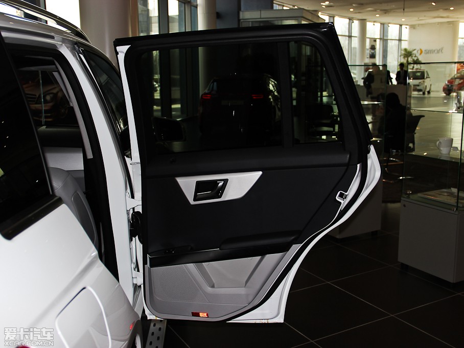 2014YGLK GLK 300 4MATIC r