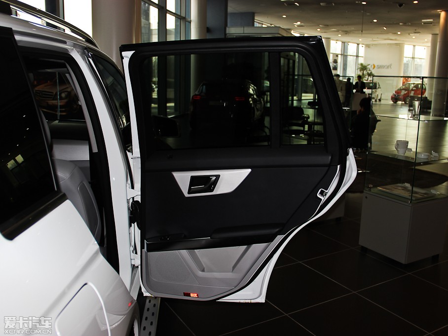 2014YGLK GLK 300 4MATIC r