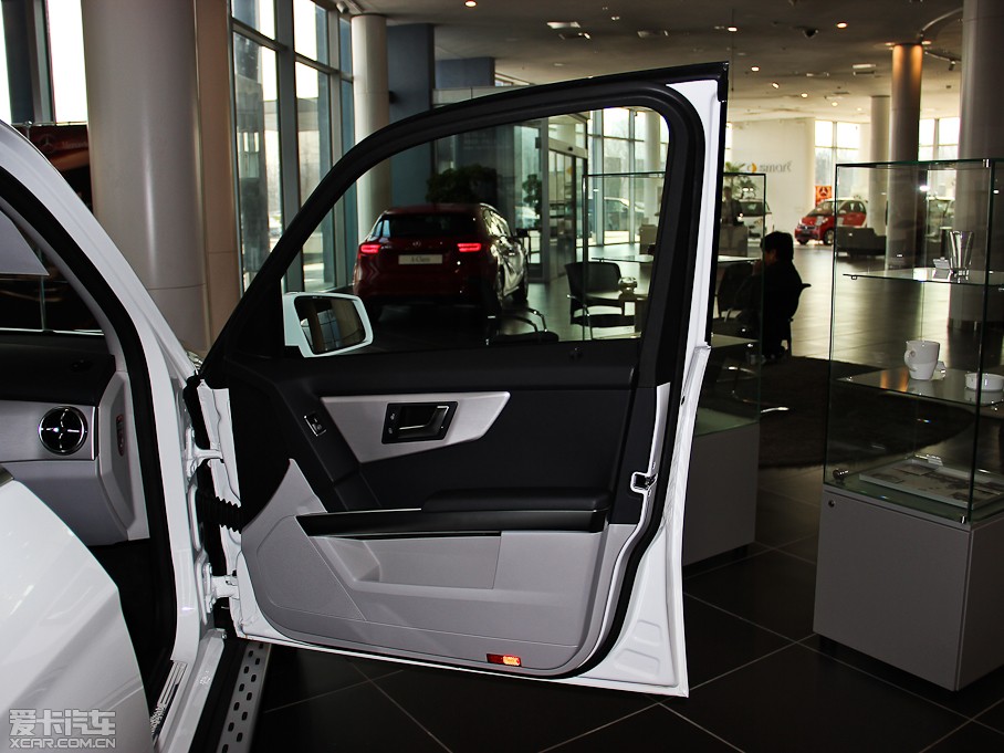 2014YGLK GLK 300 4MATIC r