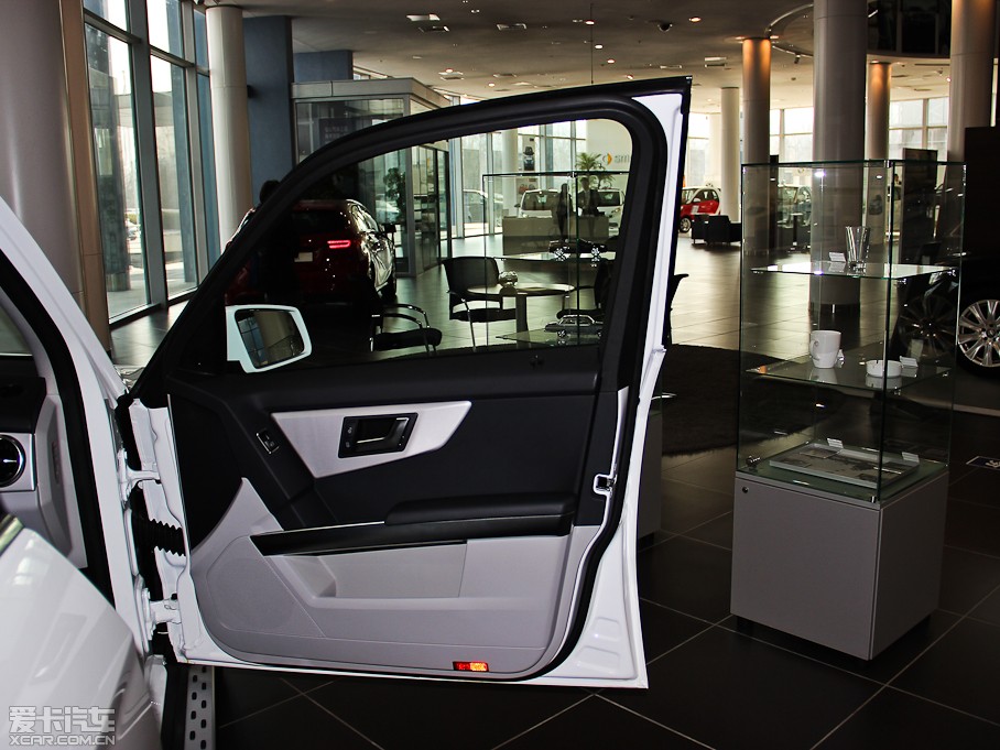 2014YGLK GLK 300 4MATIC r