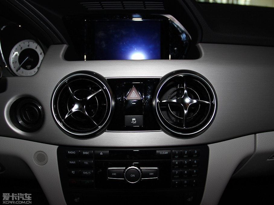 2014YGLK GLK 300 4MATIC r(sh)