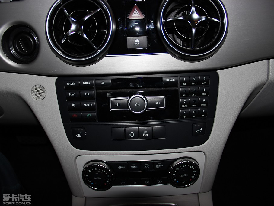 2014YGLK GLK 300 4MATIC r