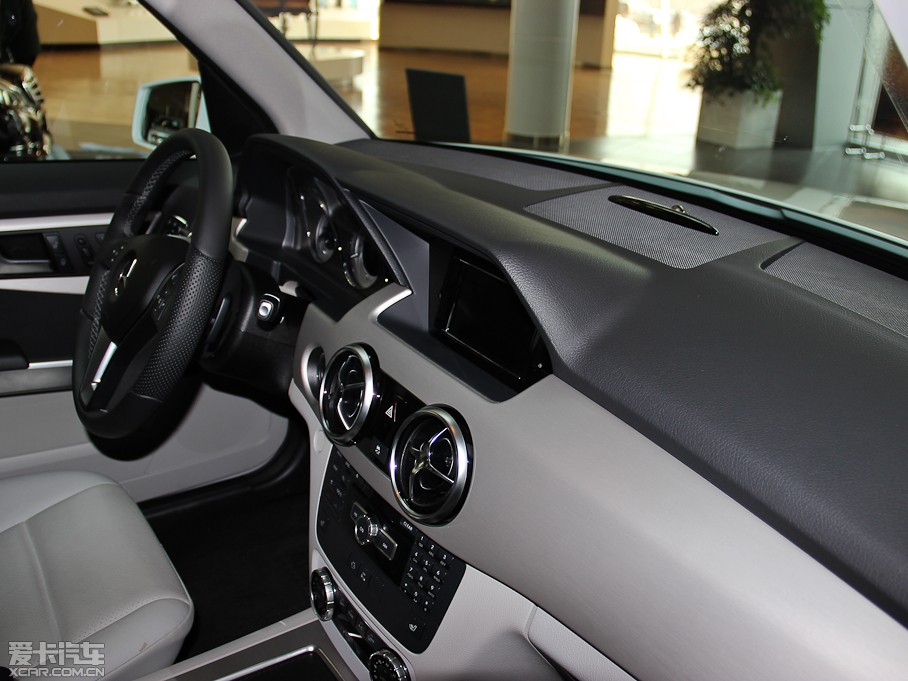 2014YGLK GLK 300 4MATIC r