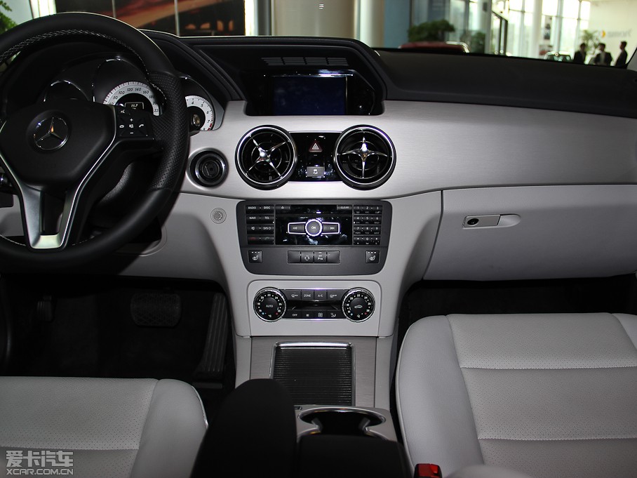 2014YGLK GLK 300 4MATIC r