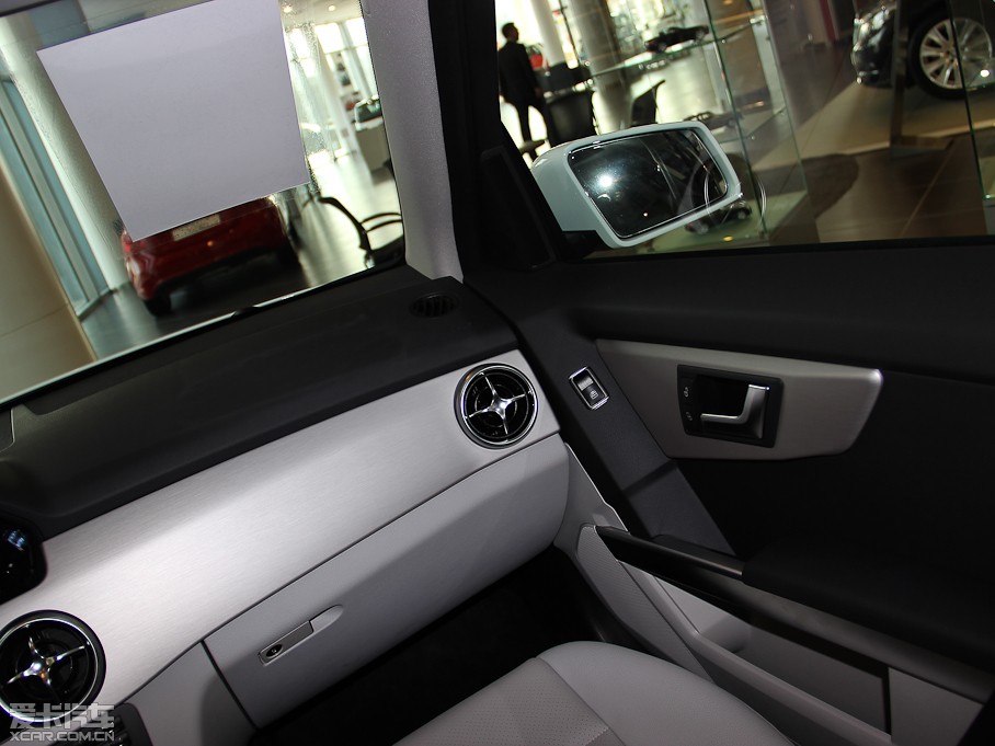 2014YGLK GLK 300 4MATIC r