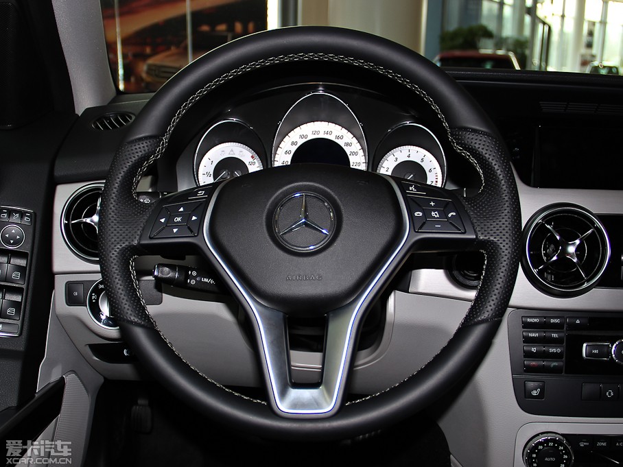 2014YGLK GLK 300 4MATIC r