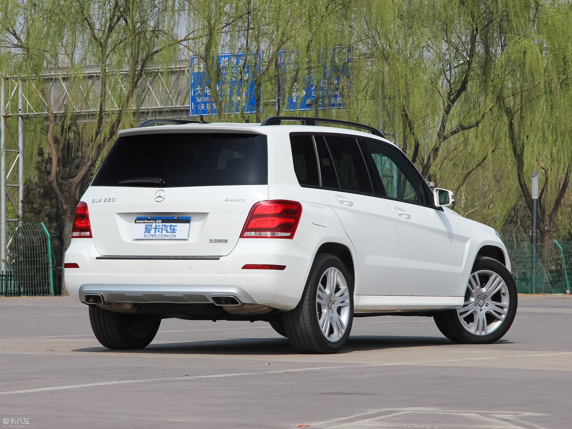 2014YGLK GLK 260 4MATIC Ӹ