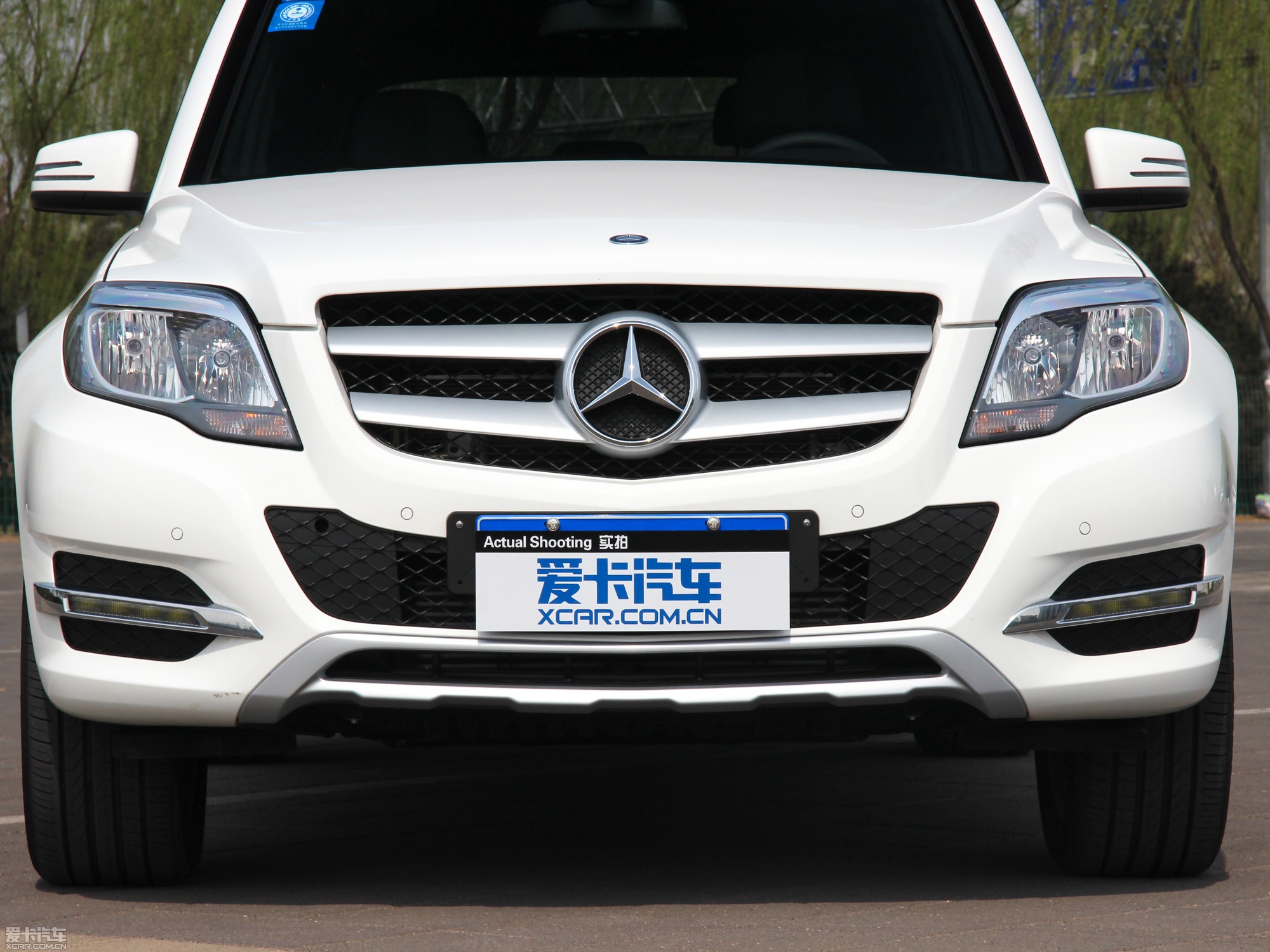 2014YGLK GLK 260 4MATIC Ӹ