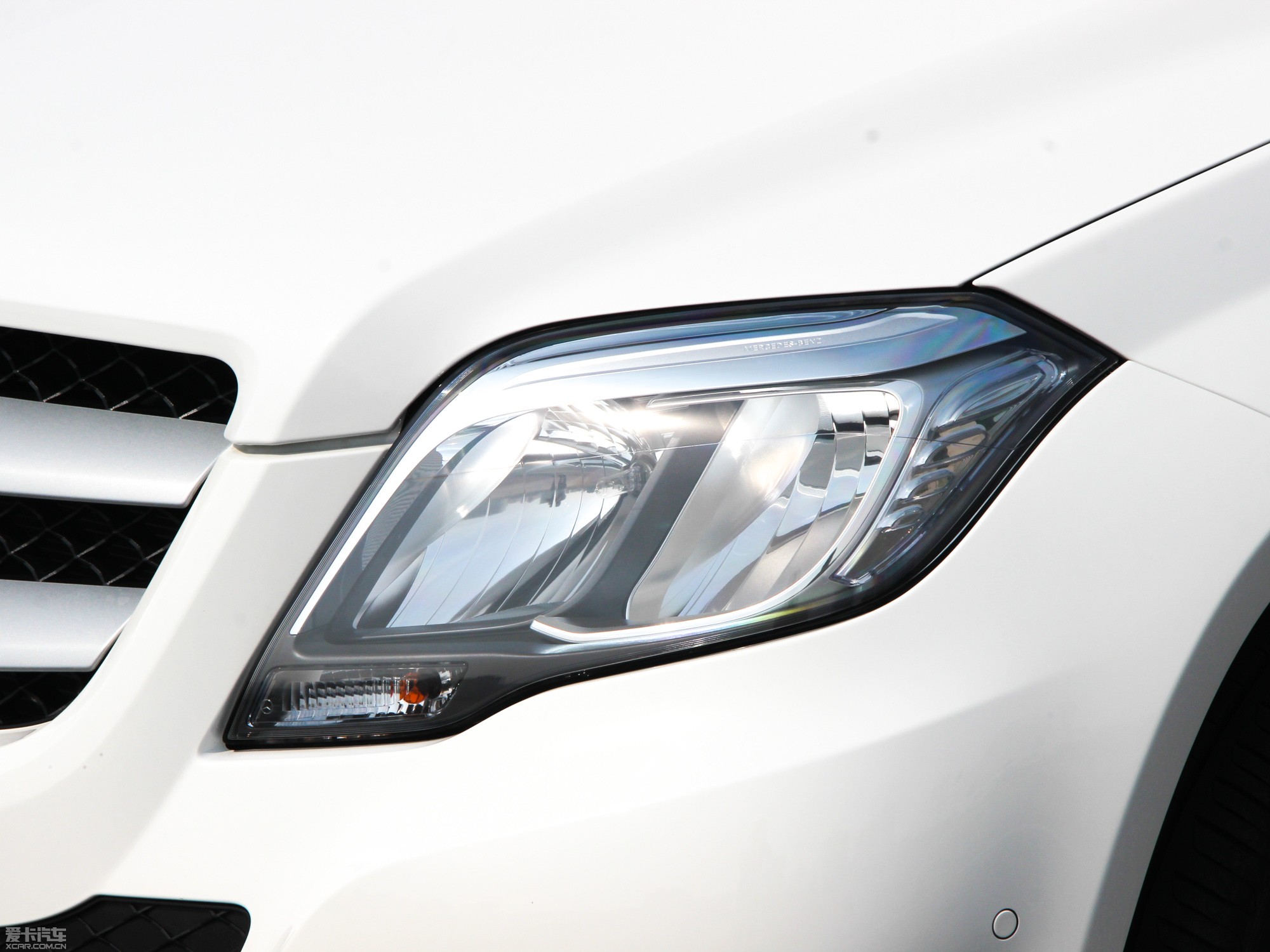 2014YGLK GLK 260 4MATIC Ӹ