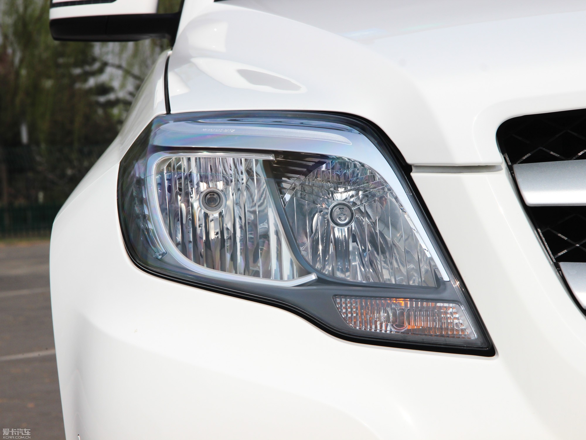 2014YGLK GLK 260 4MATIC Ӹ