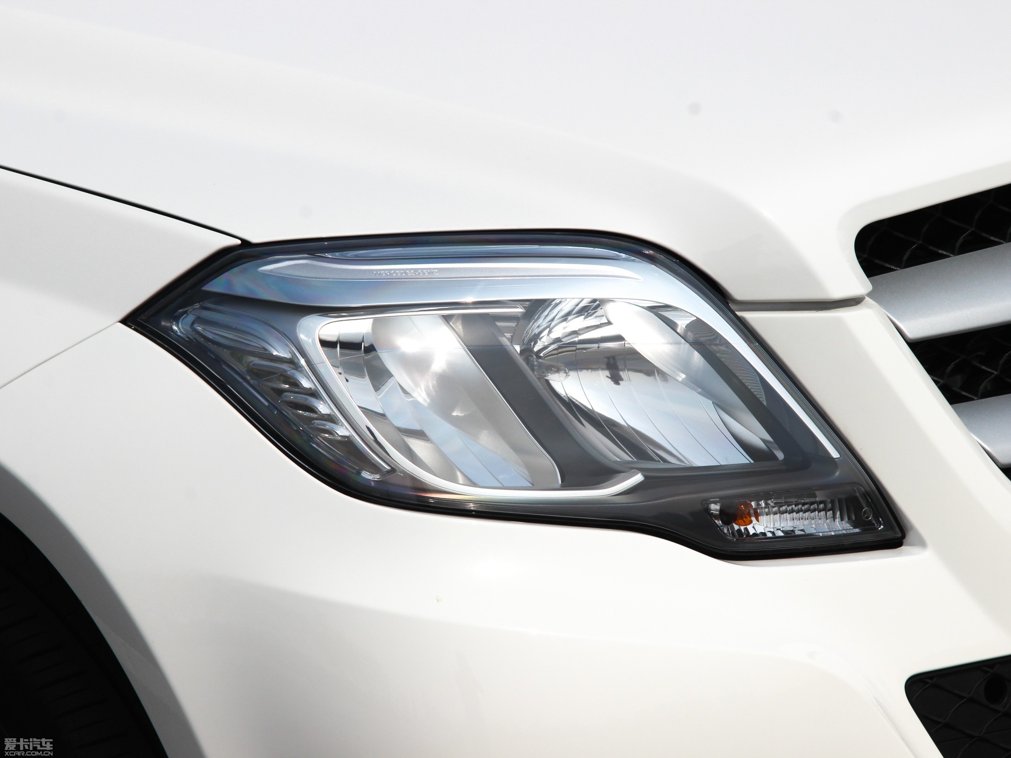 2014YGLK GLK 260 4MATIC Ӹ