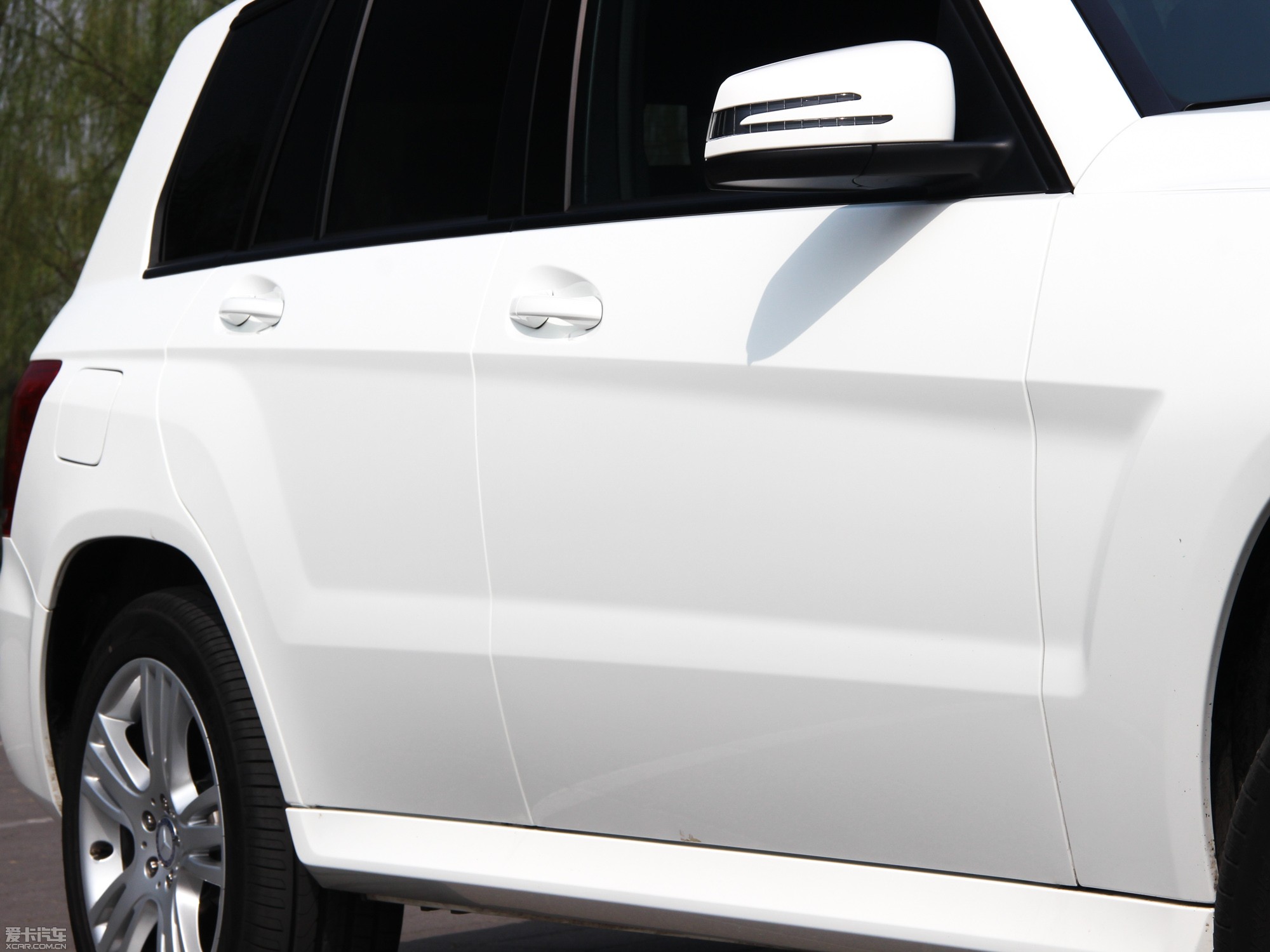 2014YGLK GLK 260 4MATIC Ӹ