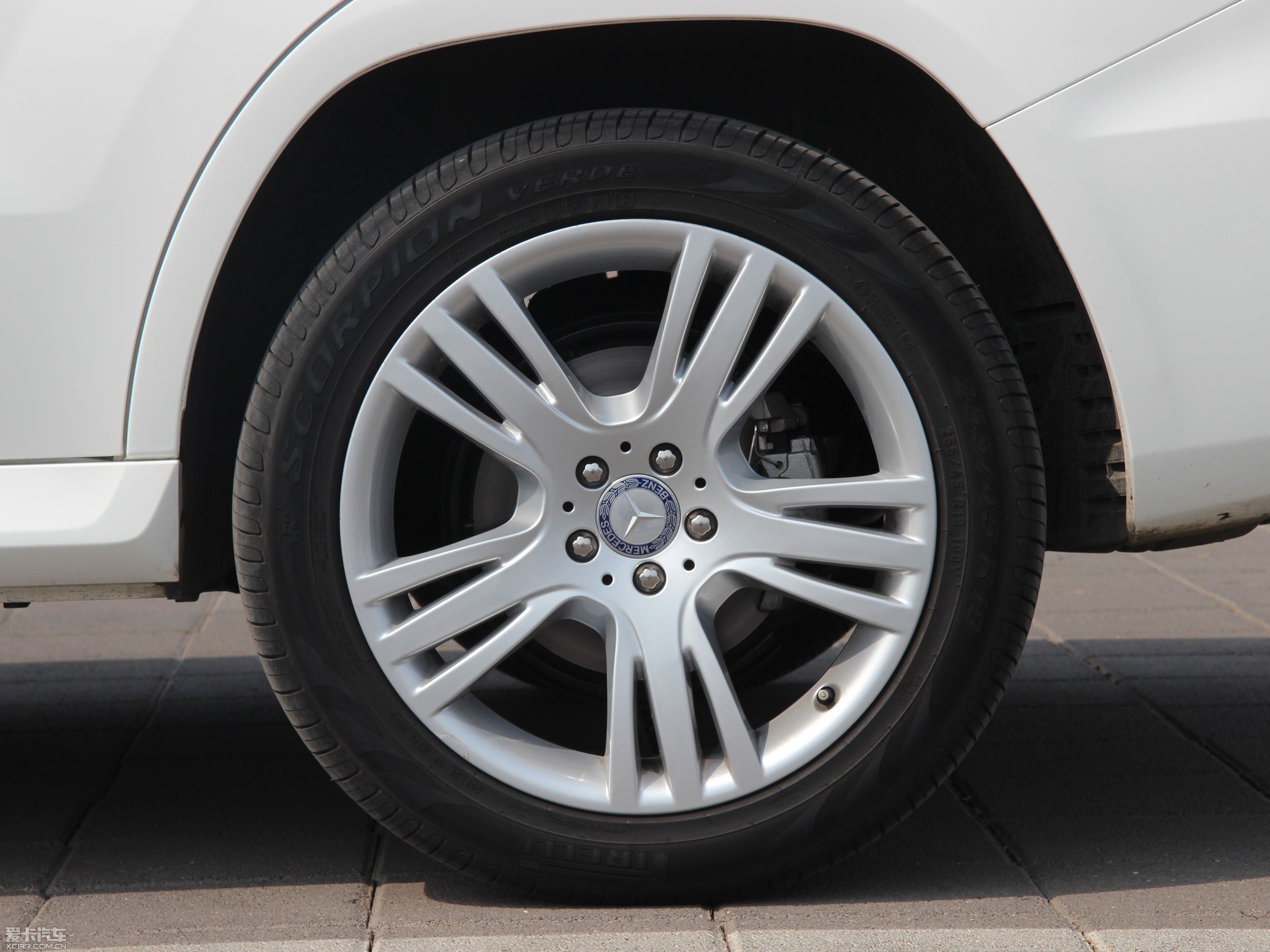 2014YGLK GLK 260 4MATIC (dng)