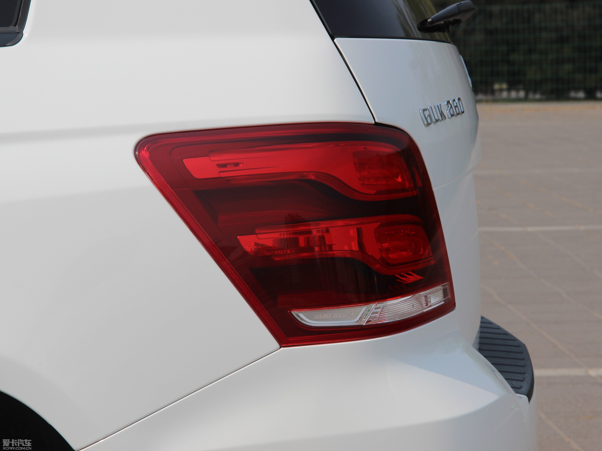 2014YGLK GLK 260 4MATIC Ӹ