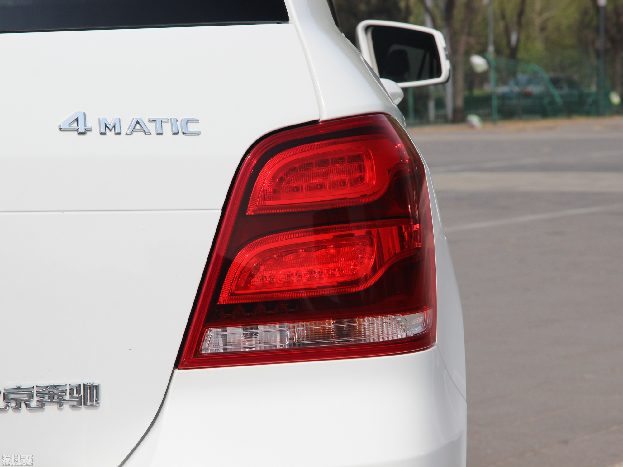 2014YGLK GLK 260 4MATIC Ӹ