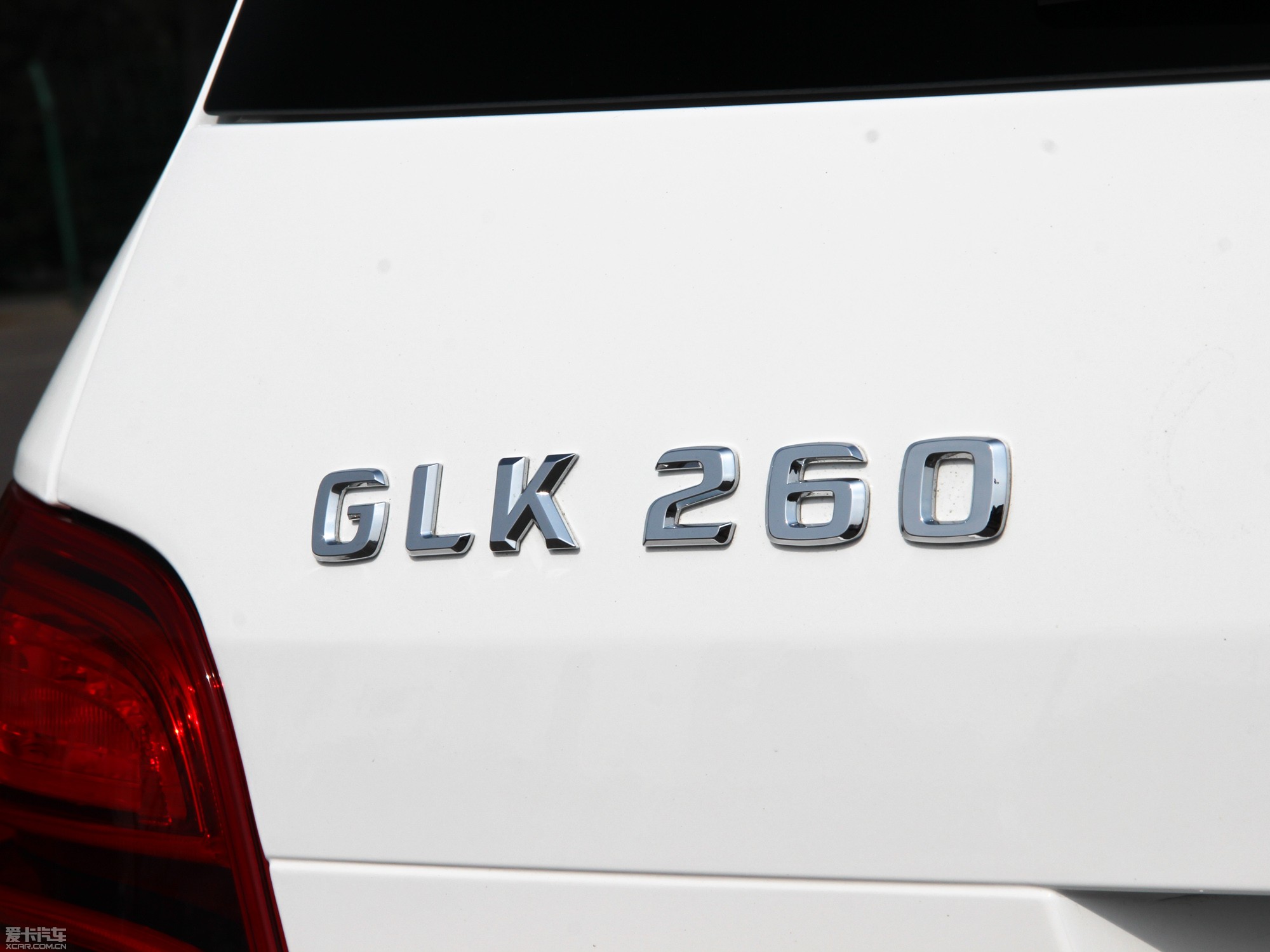 2014YGLK GLK 260 4MATIC Ӹ