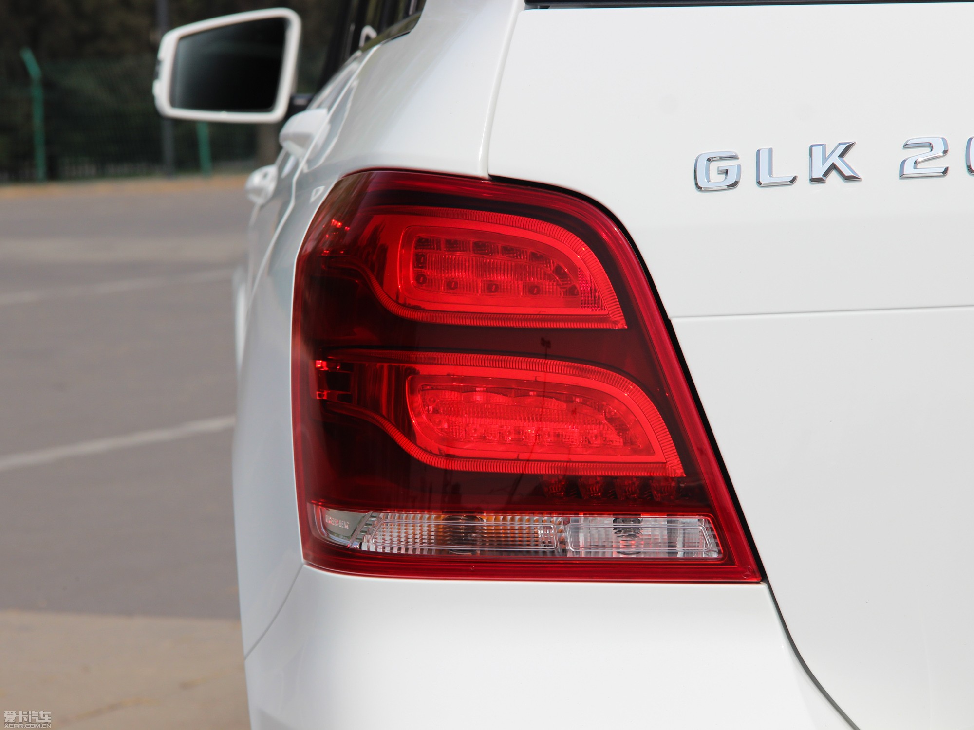 2014YGLK GLK 260 4MATIC Ӹ